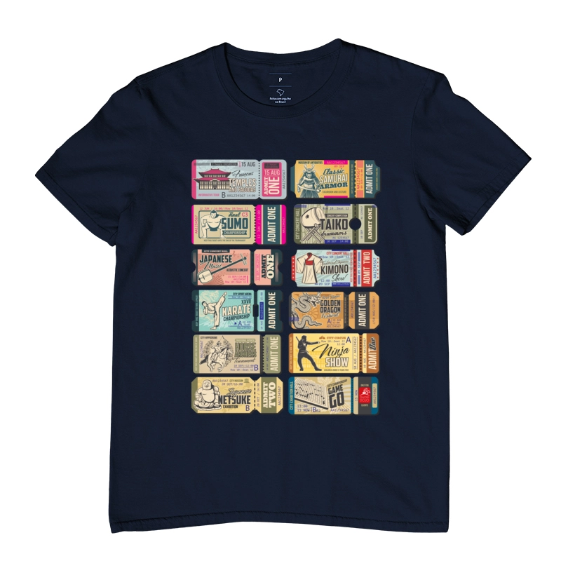 Camisa 5