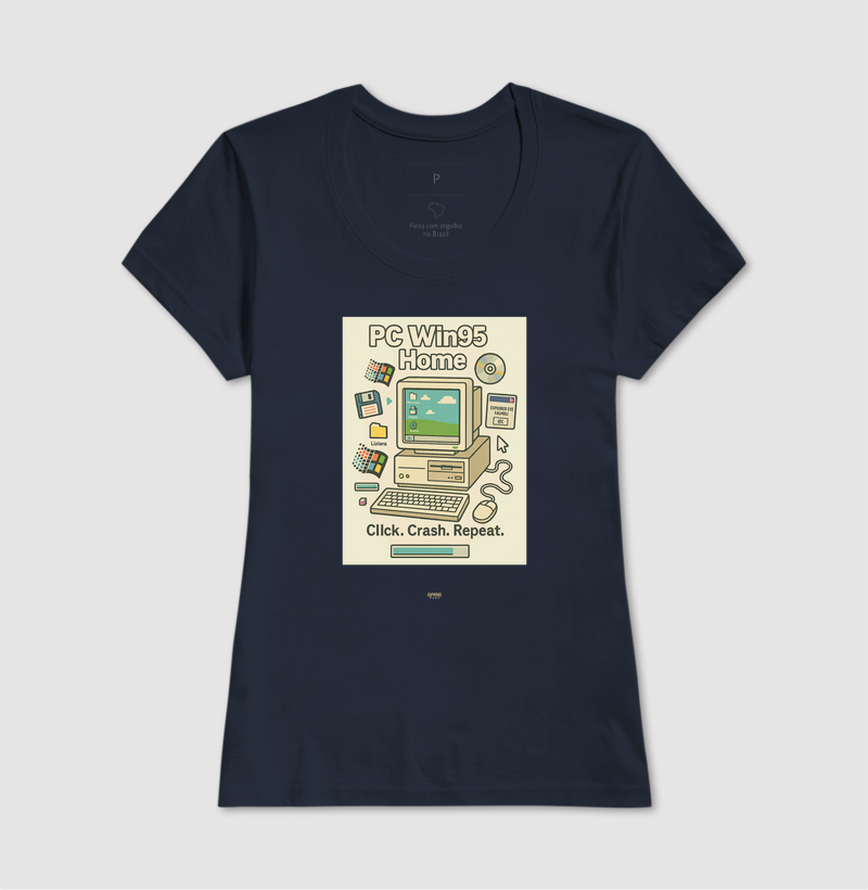 Camisa 11