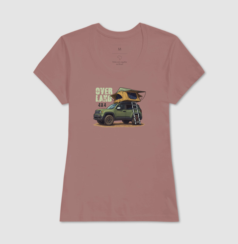 Camisa 15