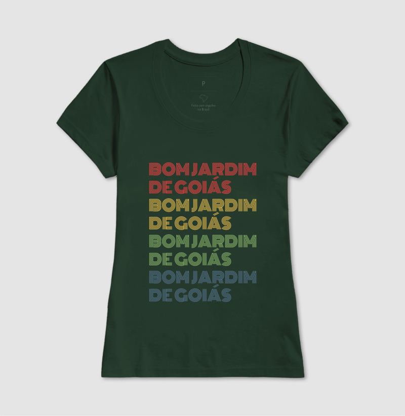 Camisa 9