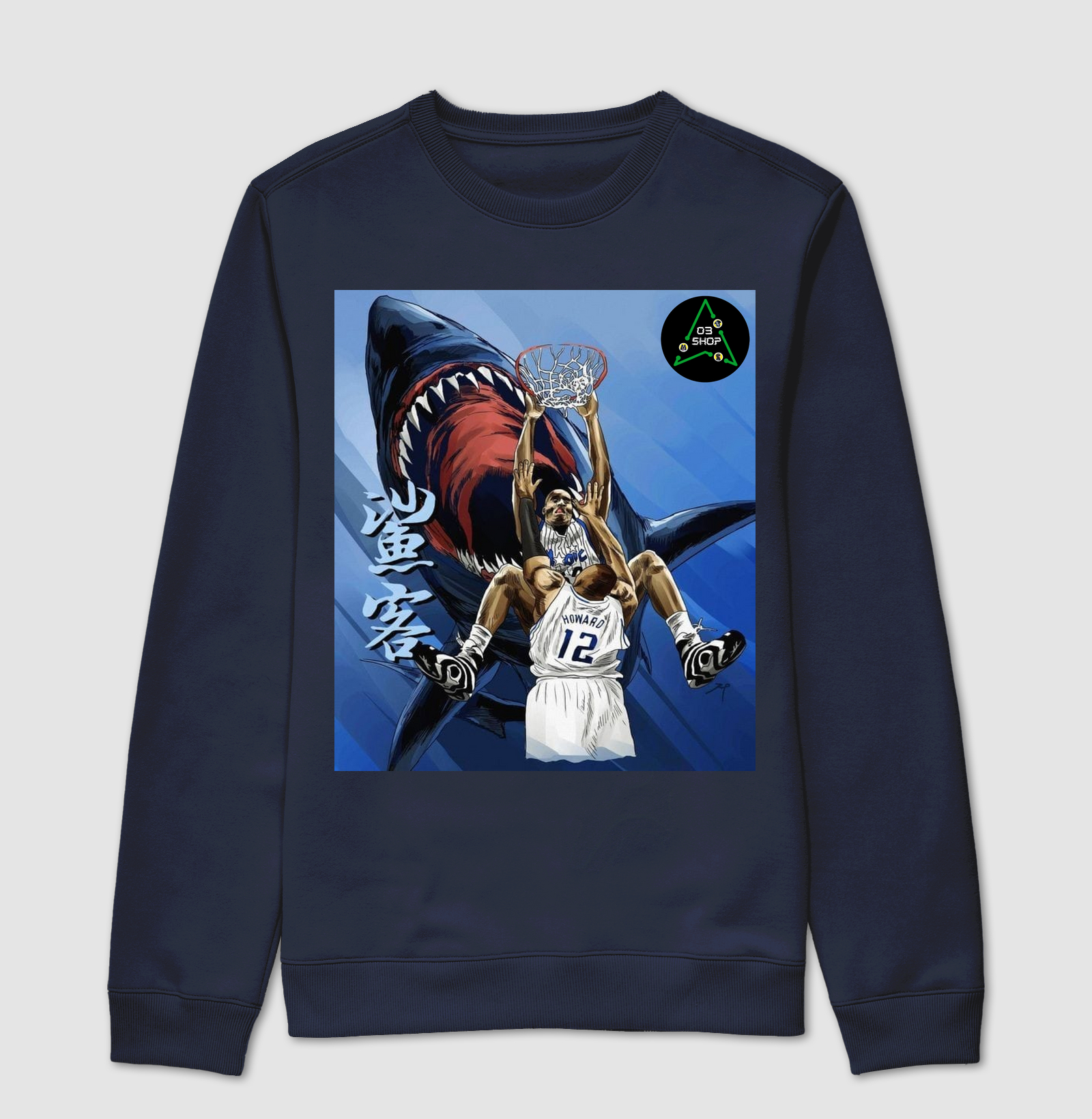 Camisa 4