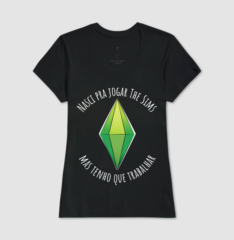 Camisa 2