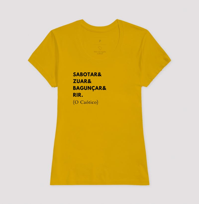 Camisa 14