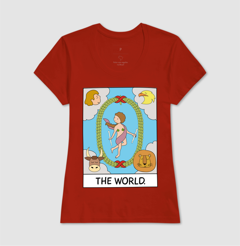 Camisa 8