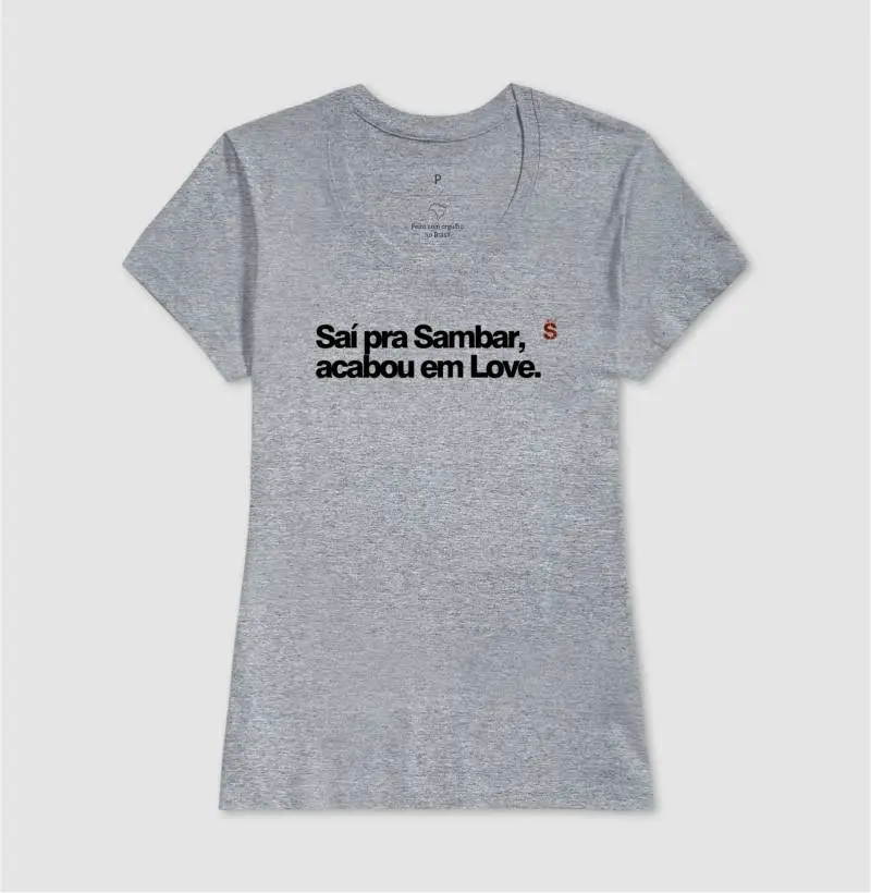 Camisa 6