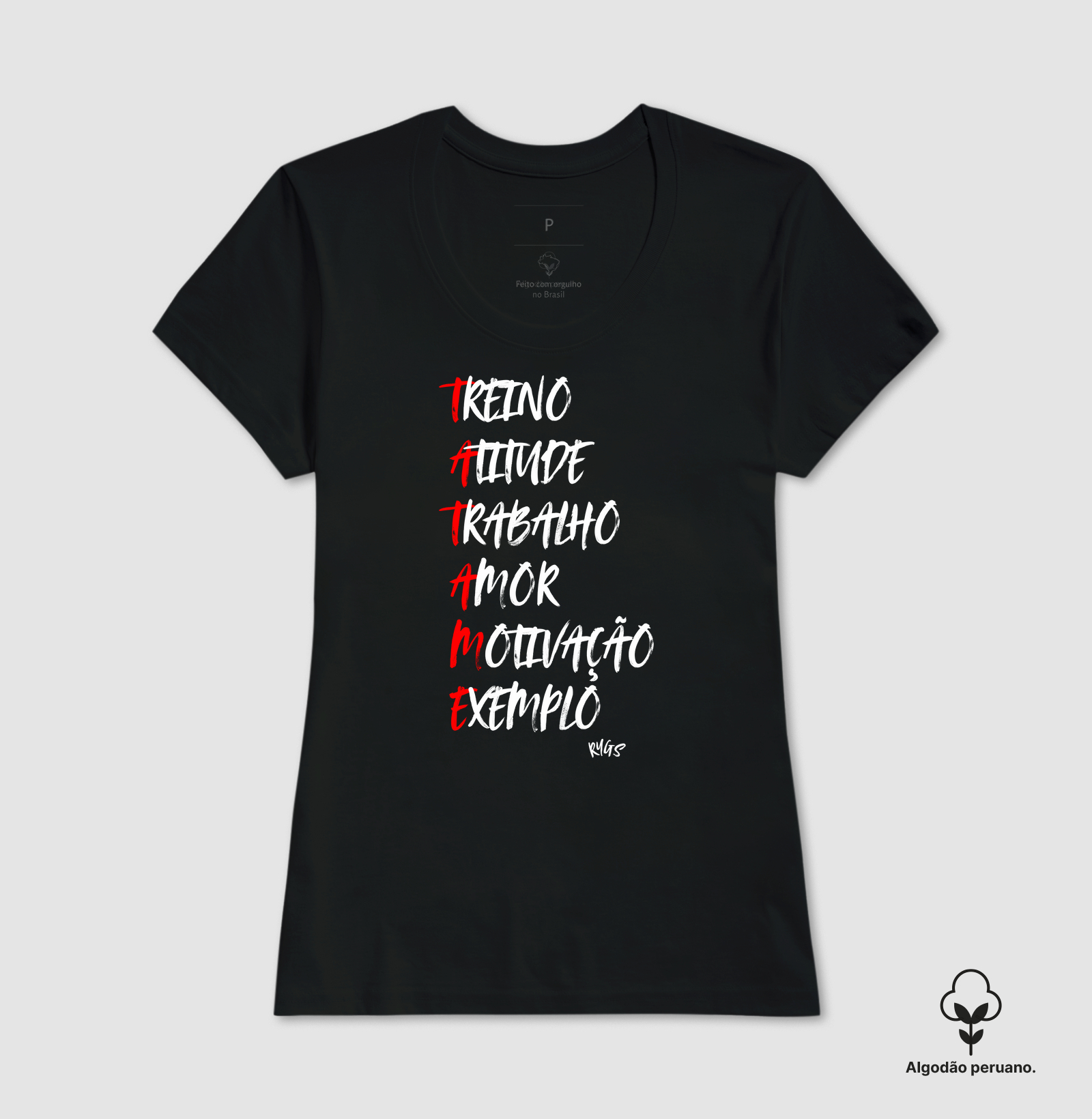 Camisa 2
