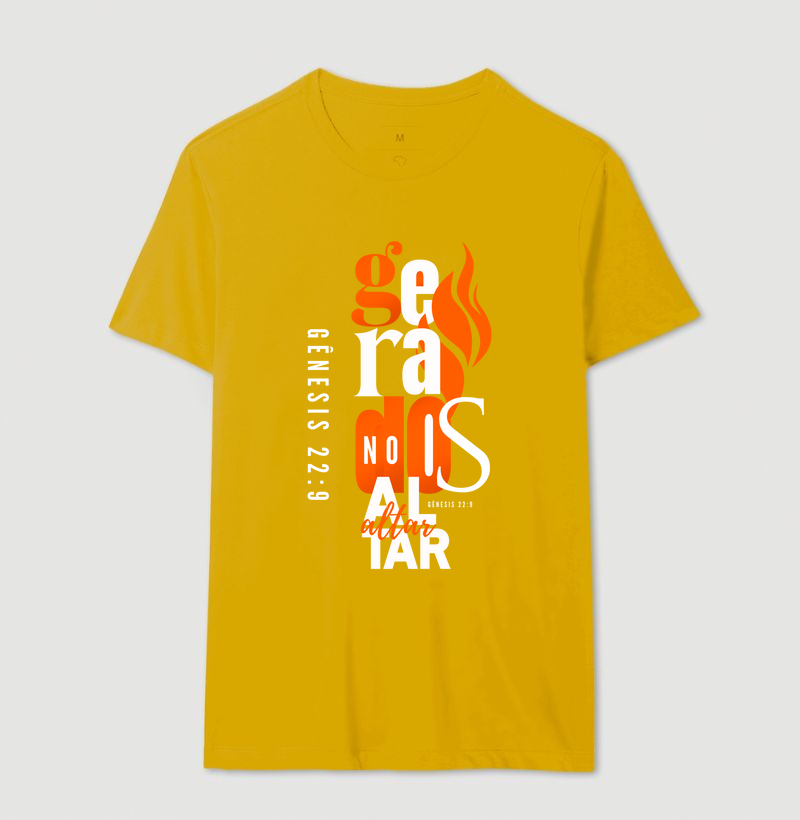 Camisa 12