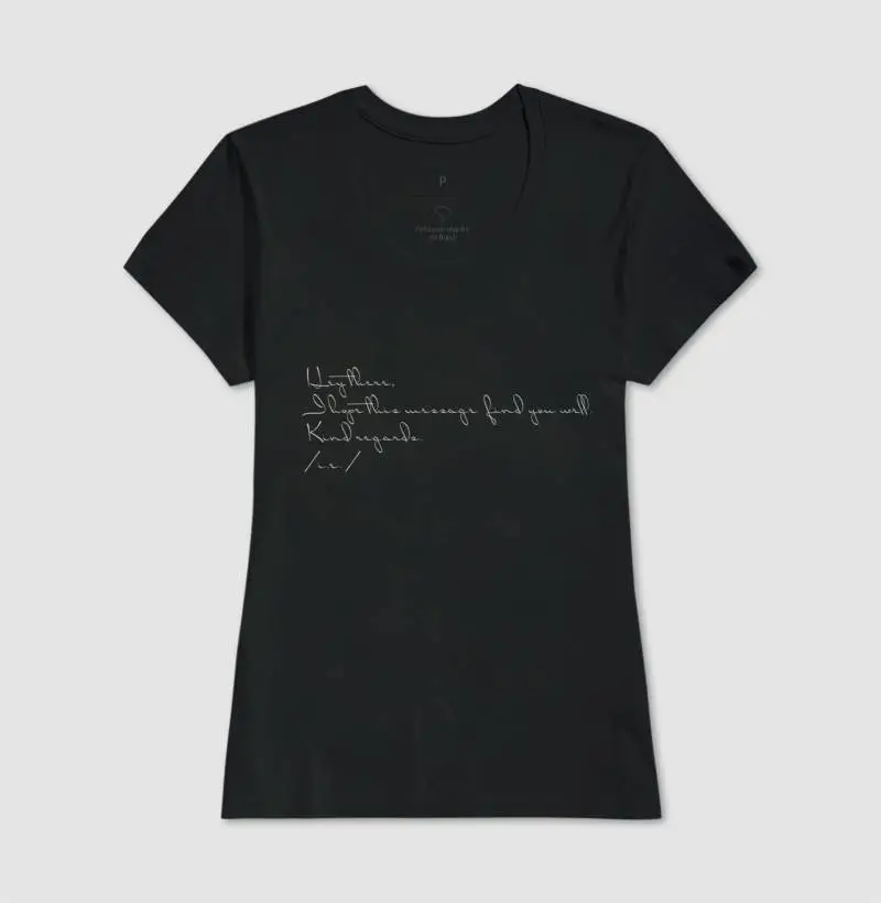 Camisa 2