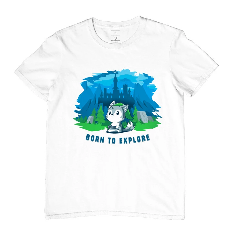 Camisa 3