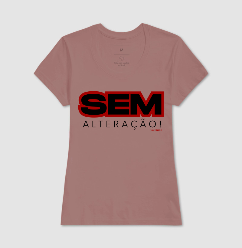 Camisa 15