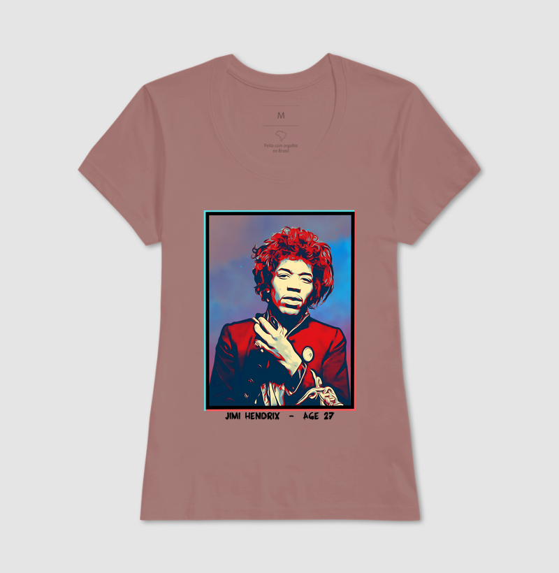 Camisa 15