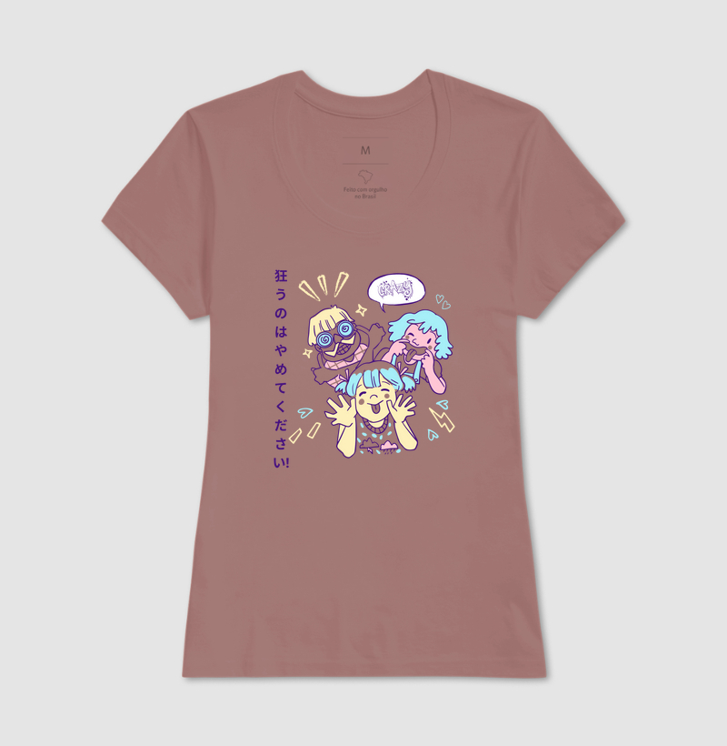 Camisa 7