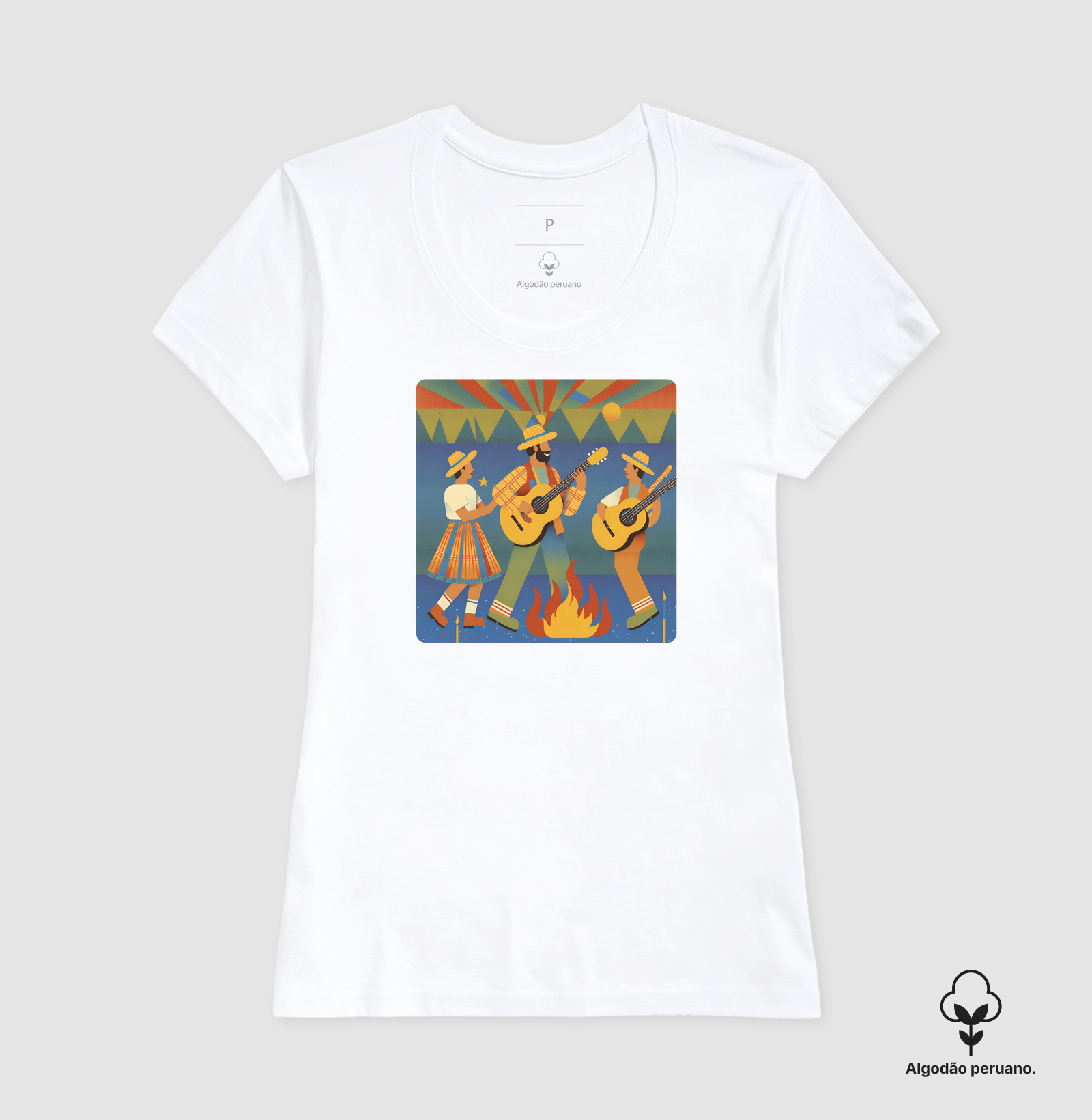 Camisa 6