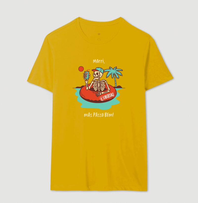 Camisa 12