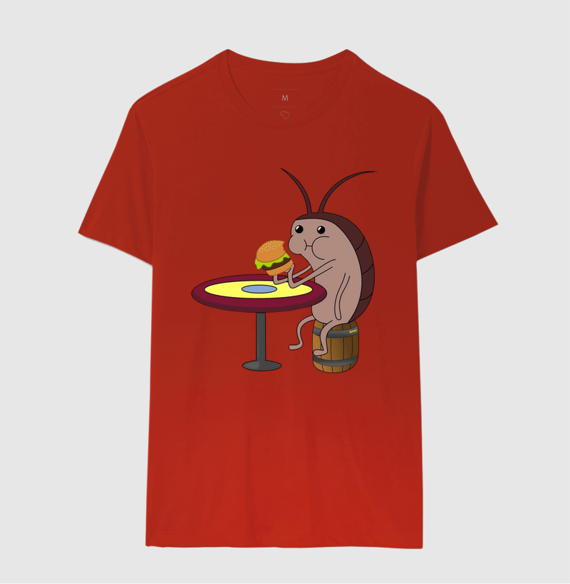 Camisa 13