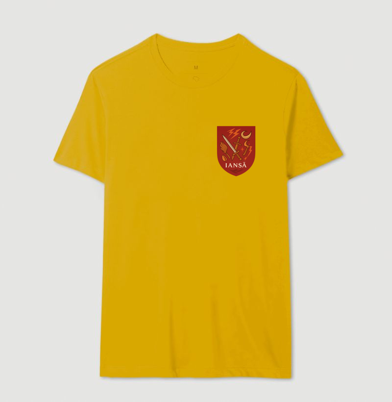 Camisa 16