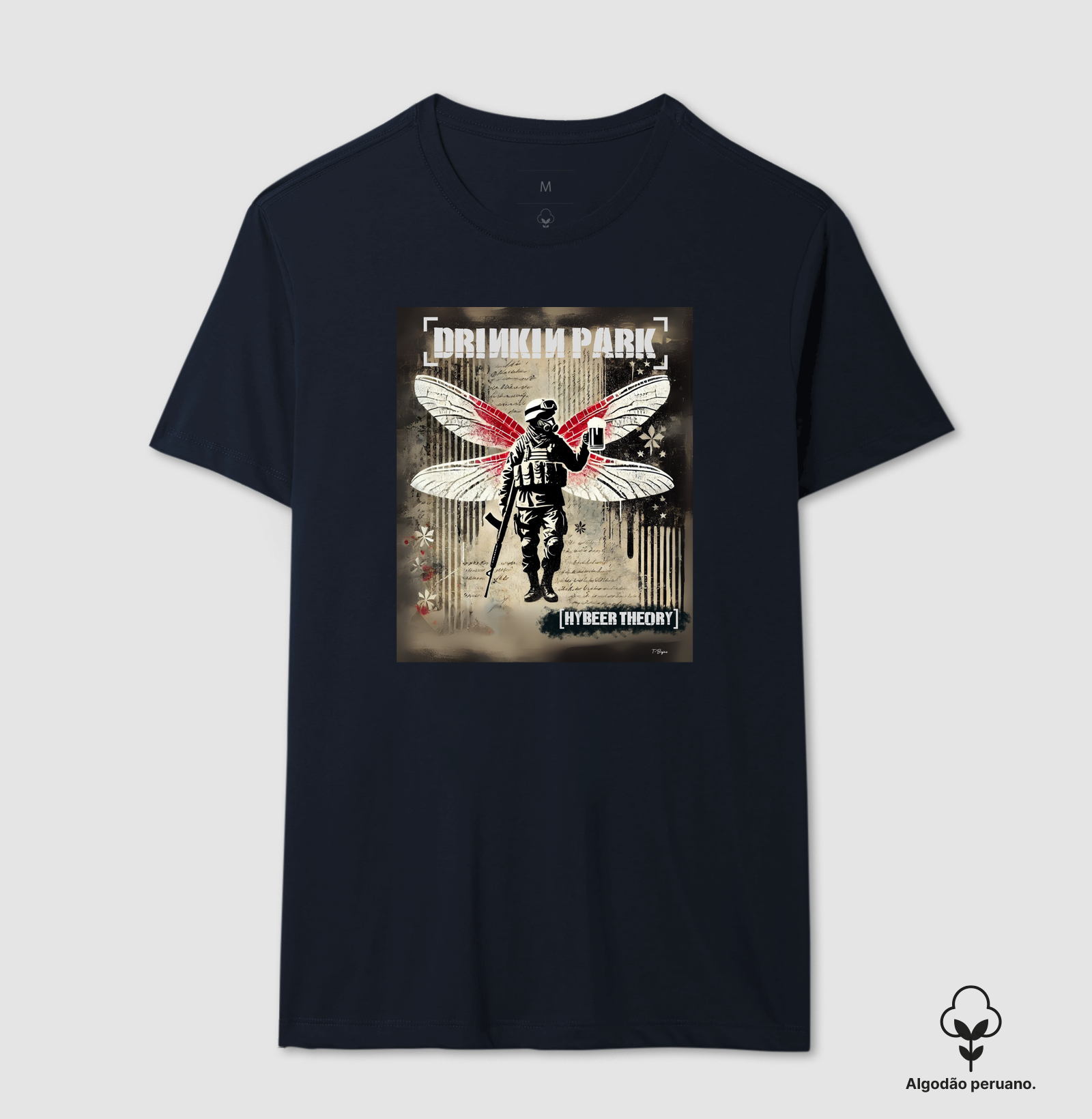 Camisa 5