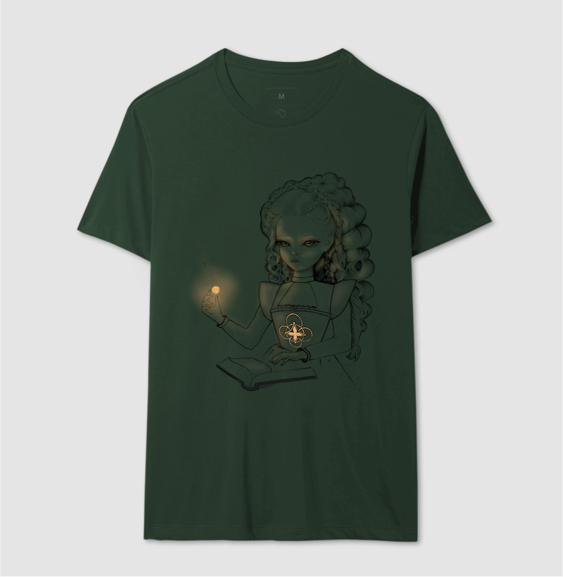 Camisa 10