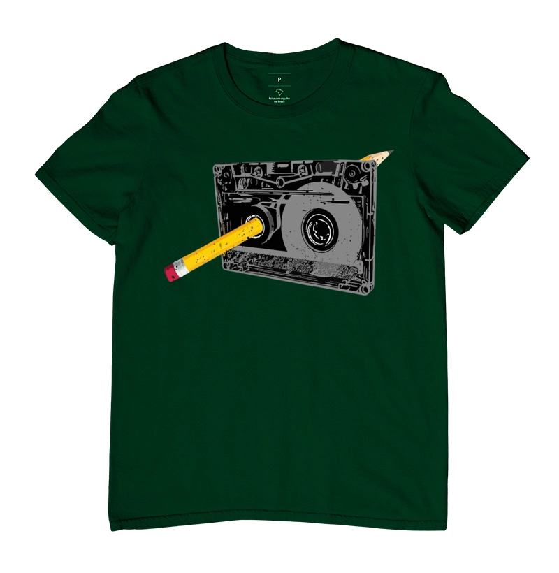 Camisa 11