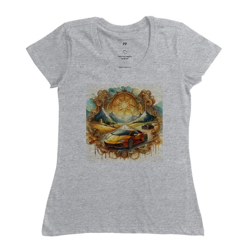 Camisa 9