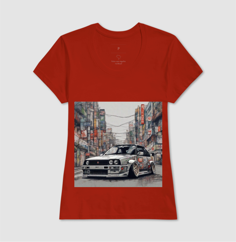 Camisa 10