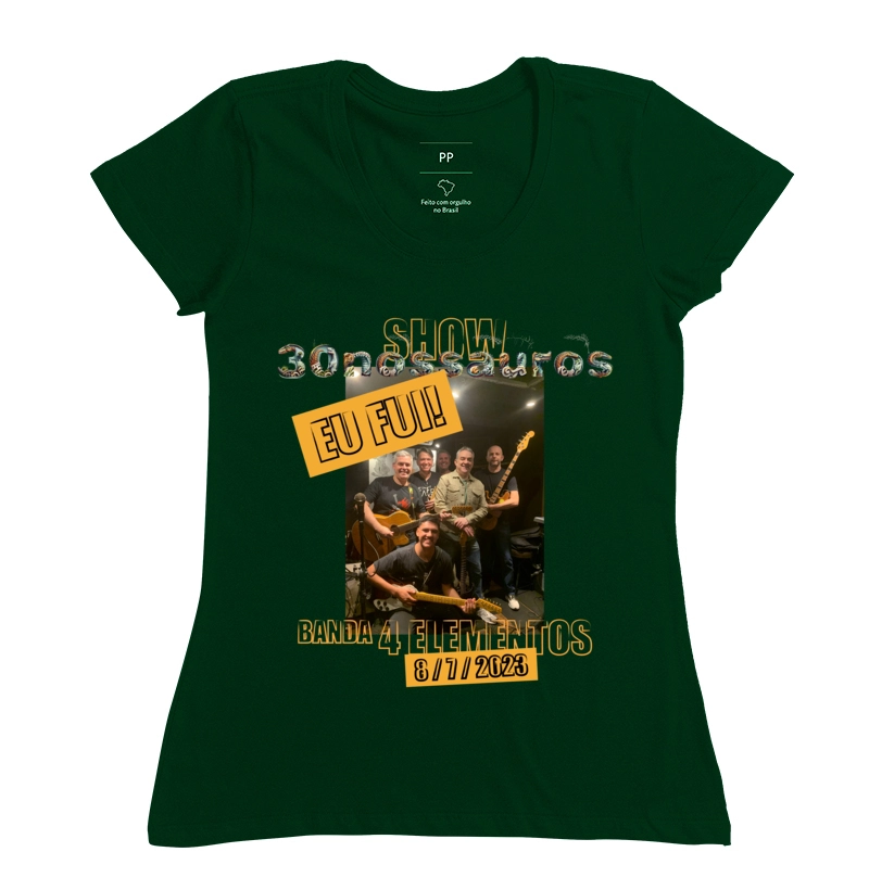 Camisa 13