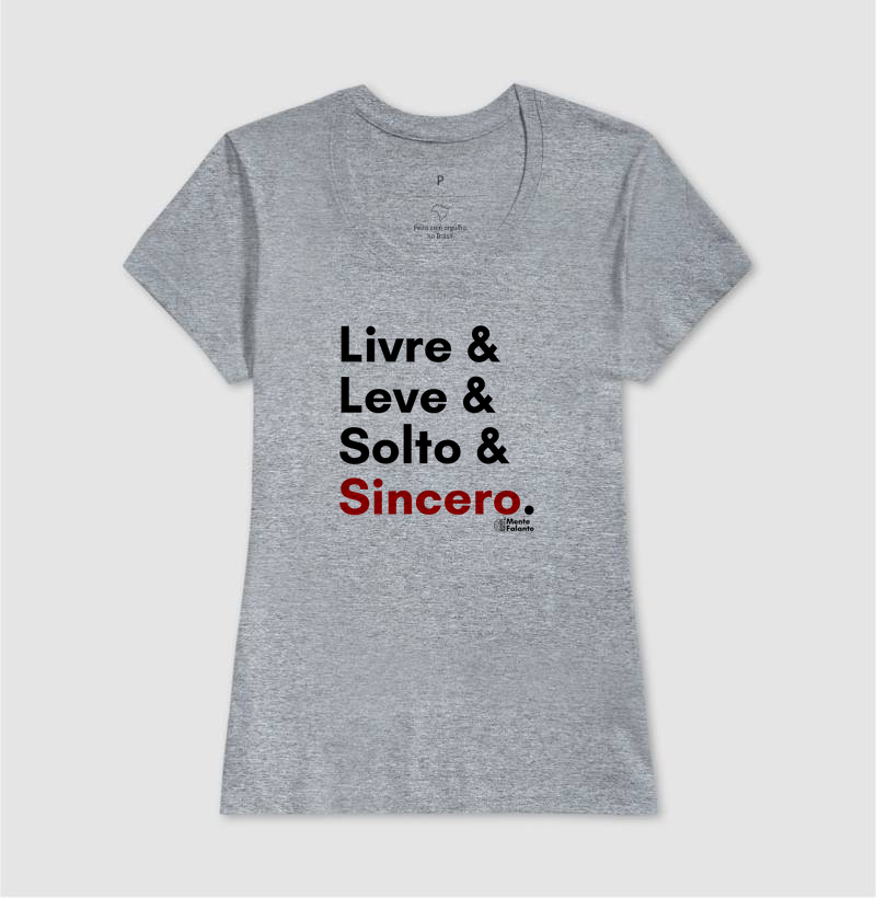 Camisa 16
