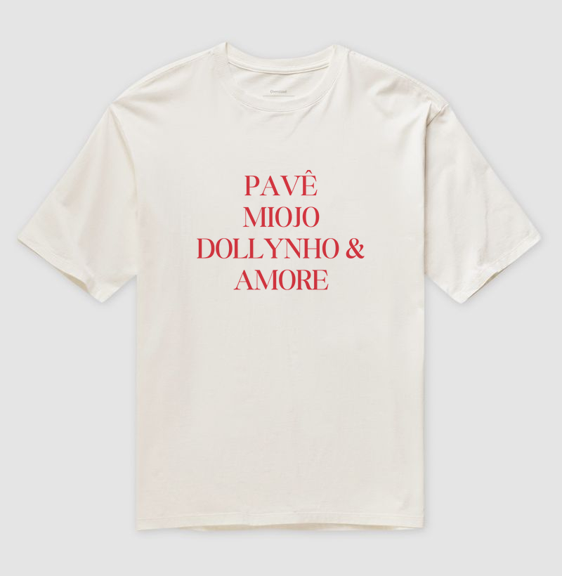 Camisa 3