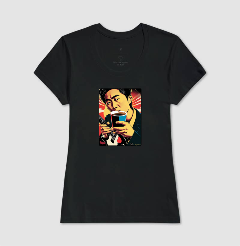 Camisa 14