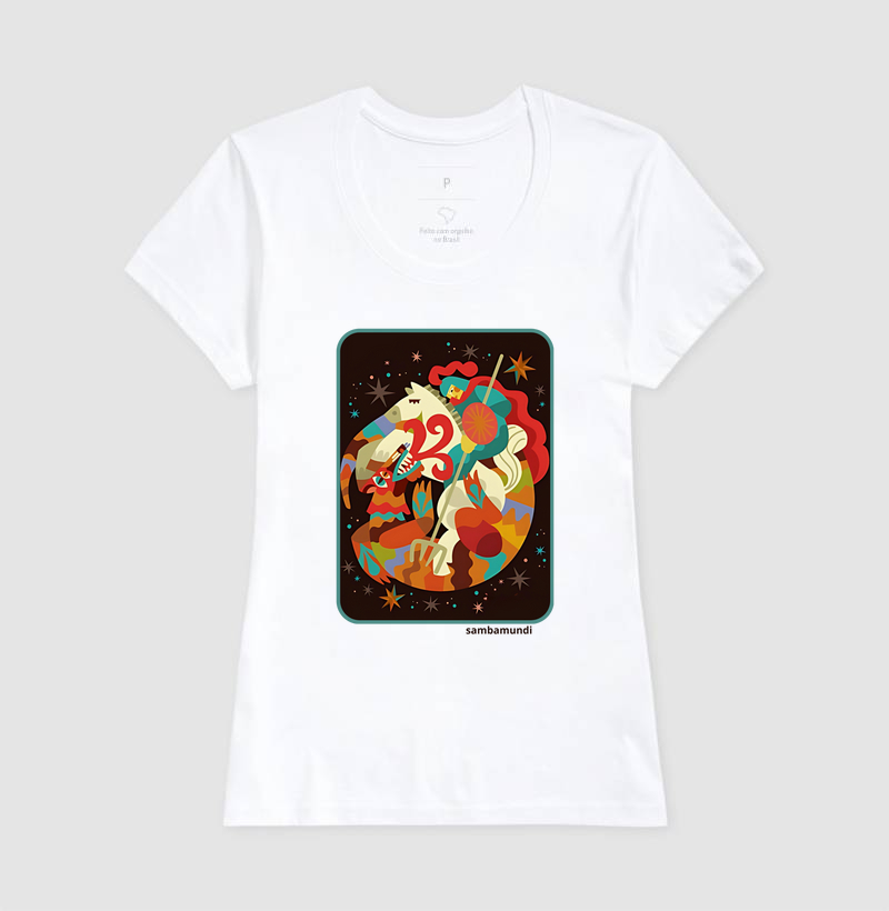 Camisa 11