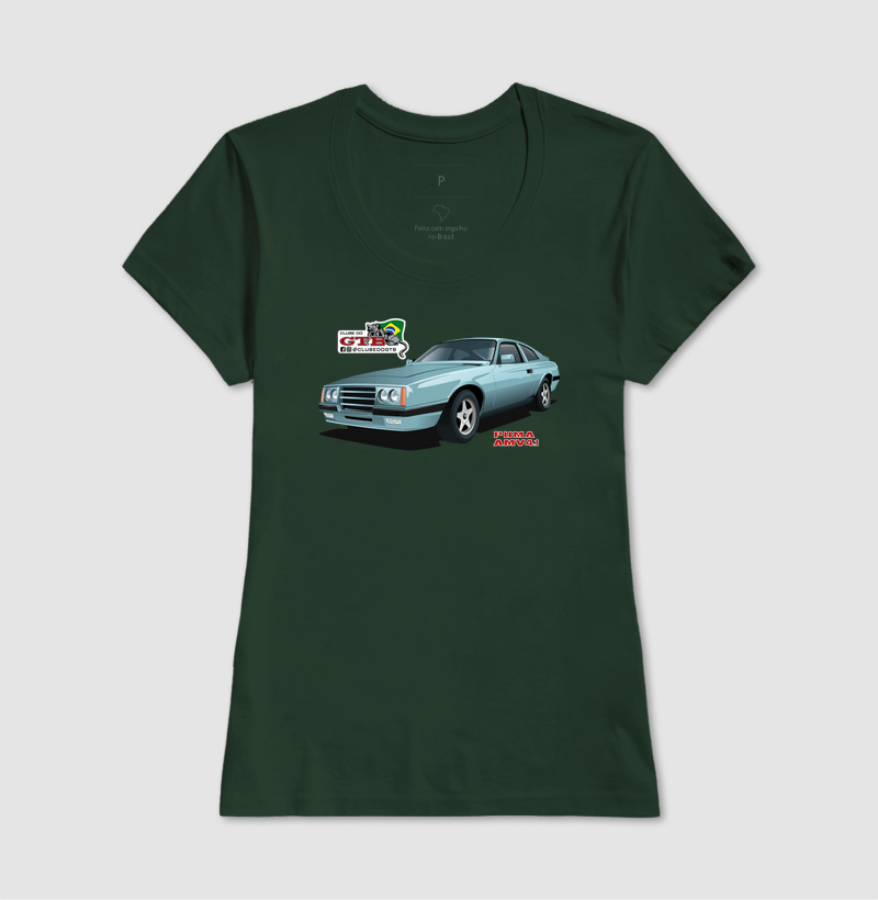 Camisa 9
