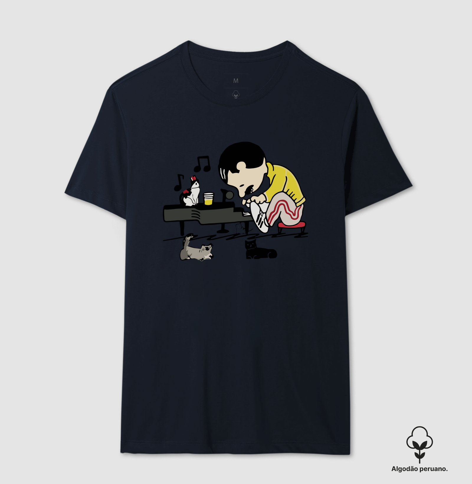 Camisa 3
