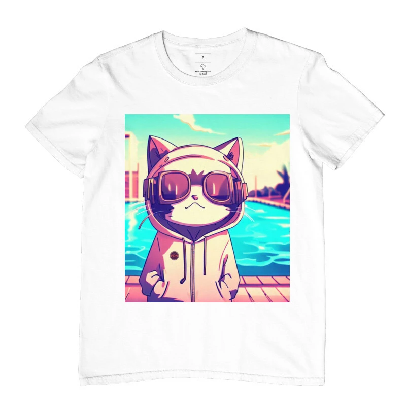 Camisa 13