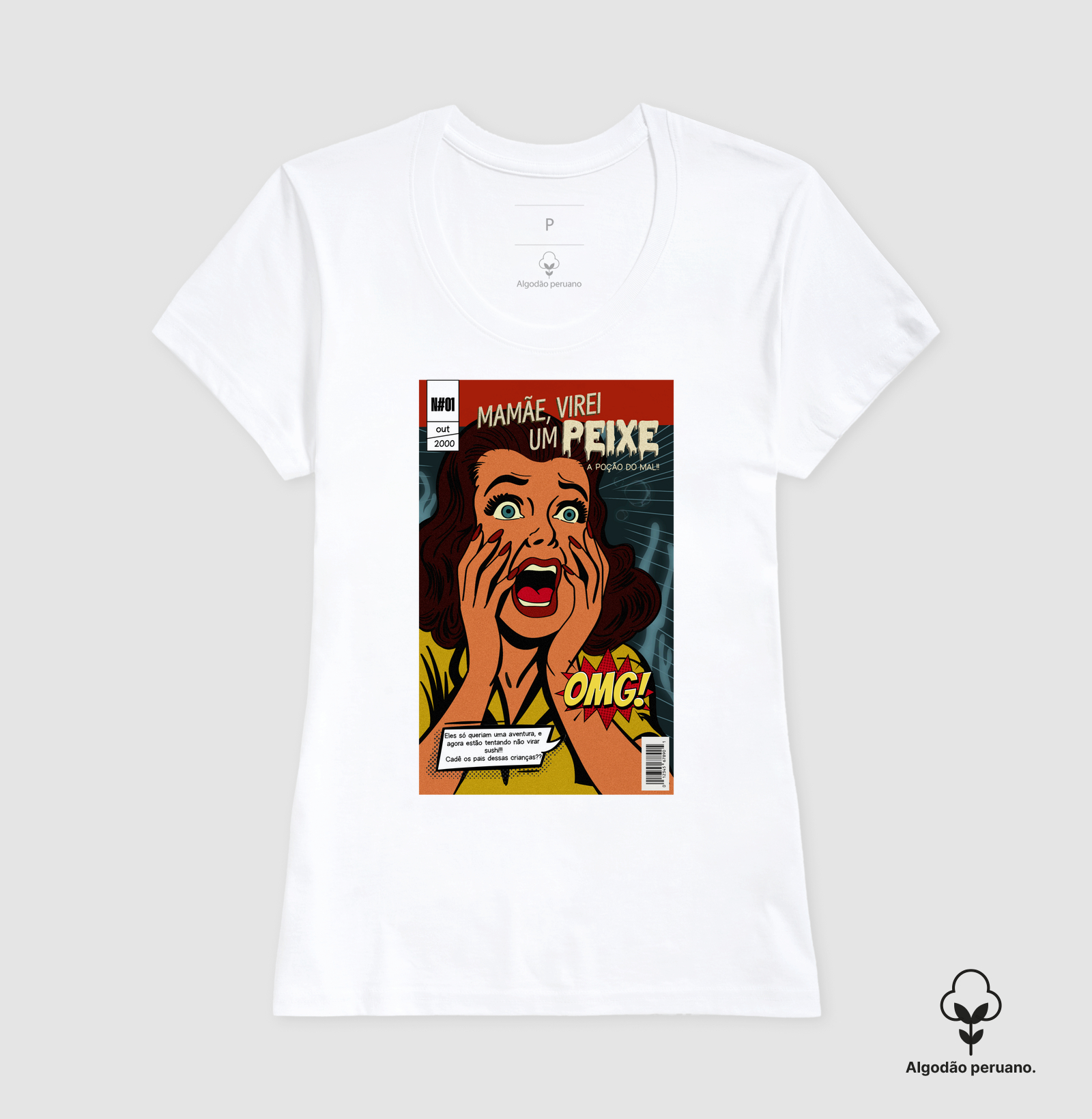 Camisa 2