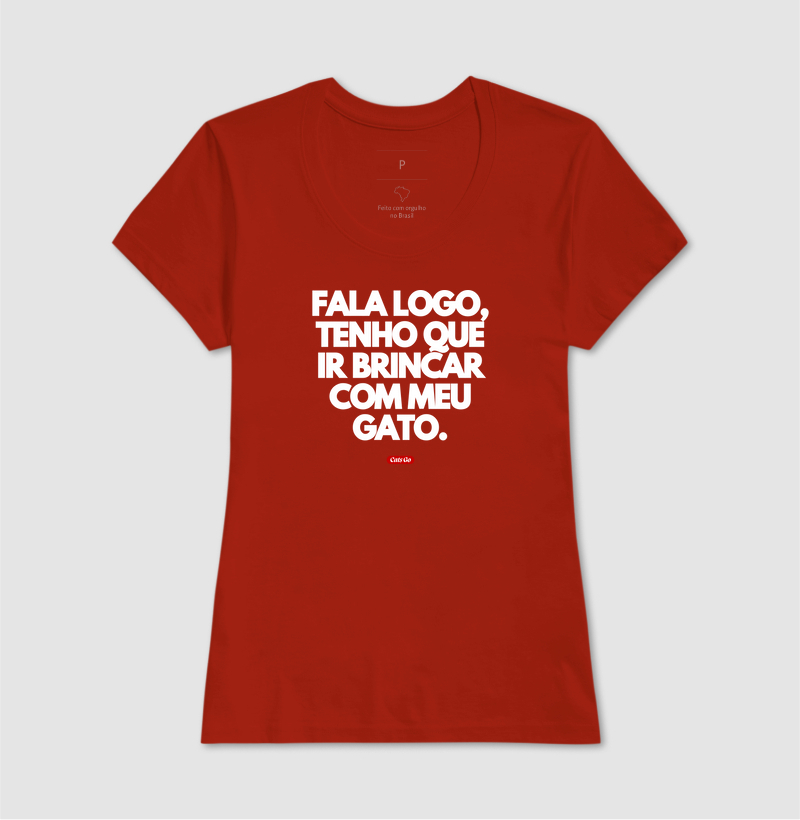 Camisa 10