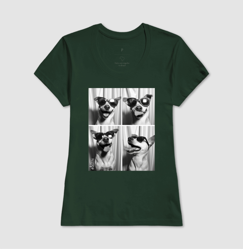 Camisa 13
