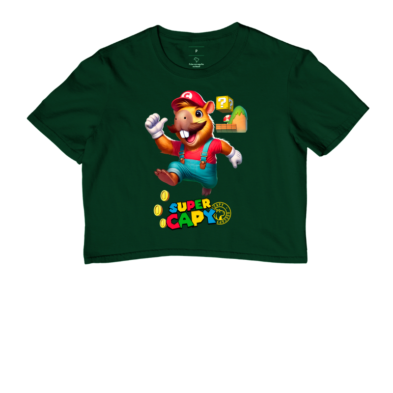 Camisa 1