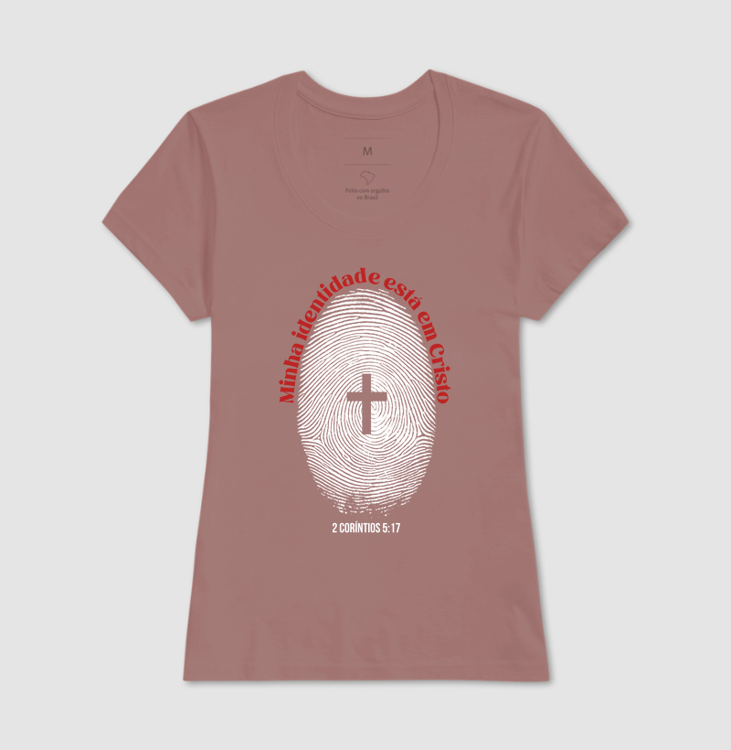 Camisa 16