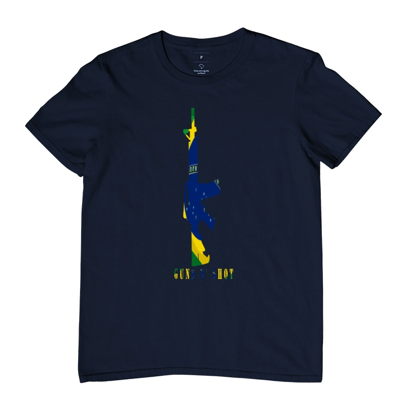 Camisa 13