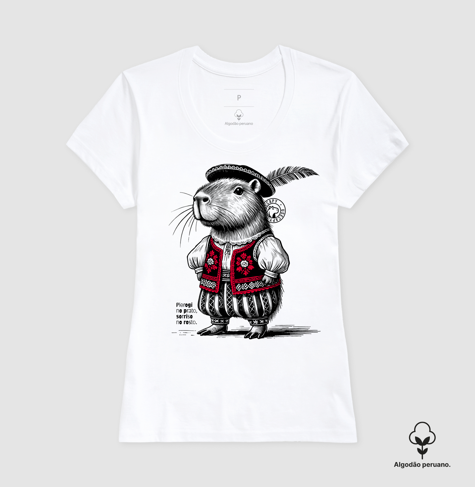 Camisa 2