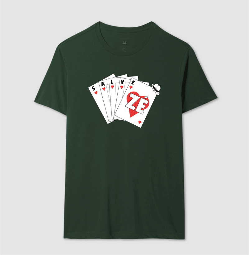 Camisa 11