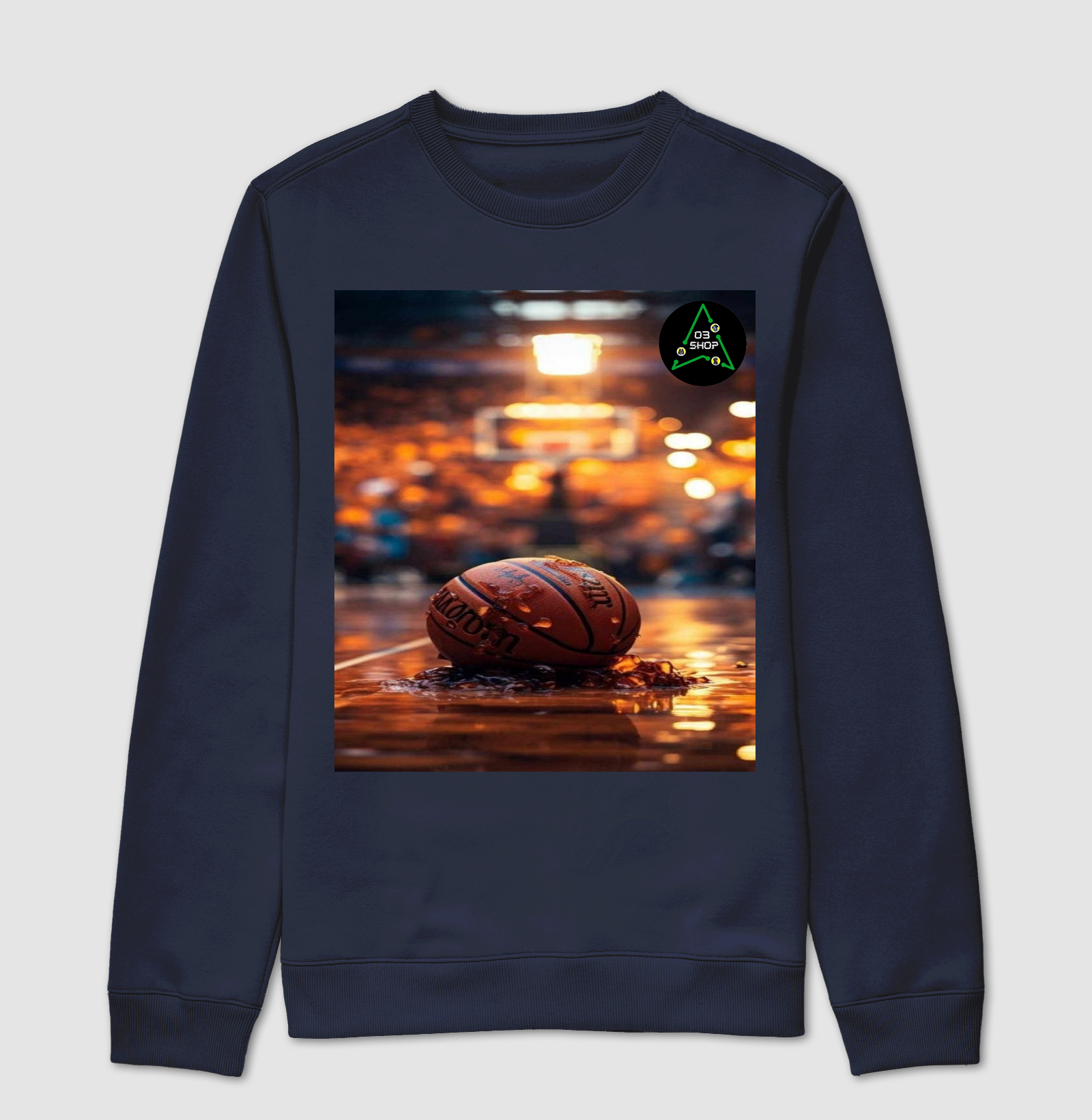 Camisa 4