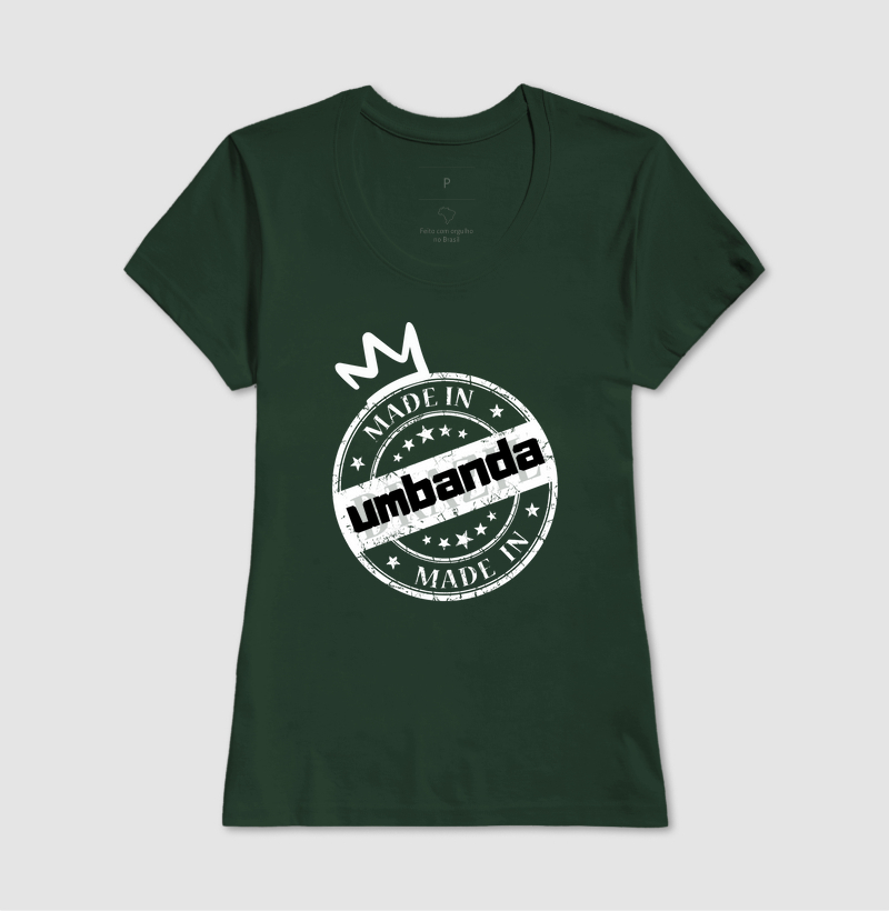 Camisa 10