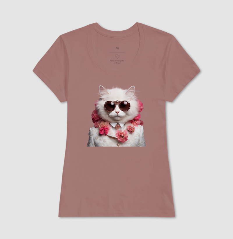 Camisa 16