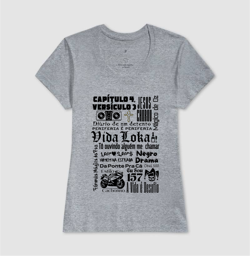 Camisa 10