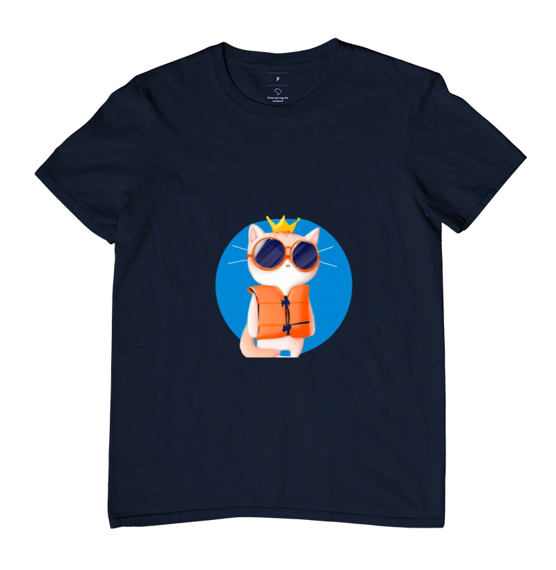 Camisa 5