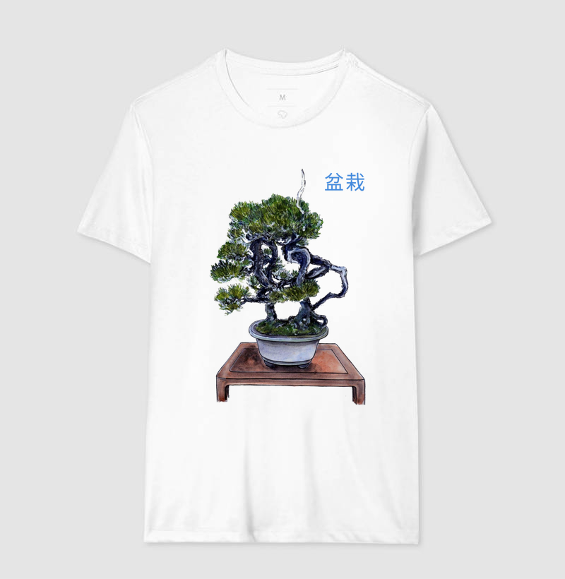 Camisa 8