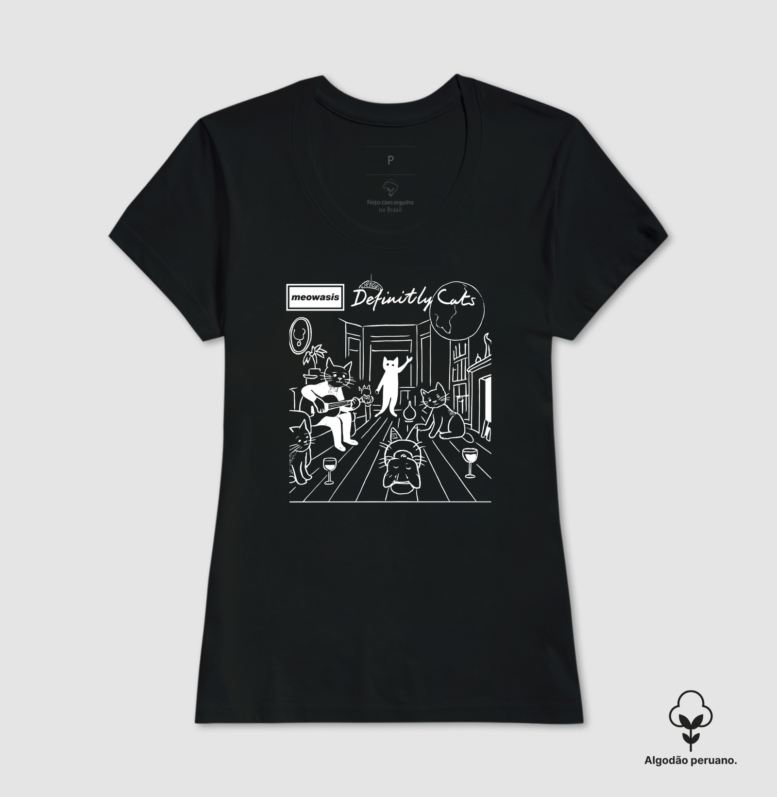 Camisa 1