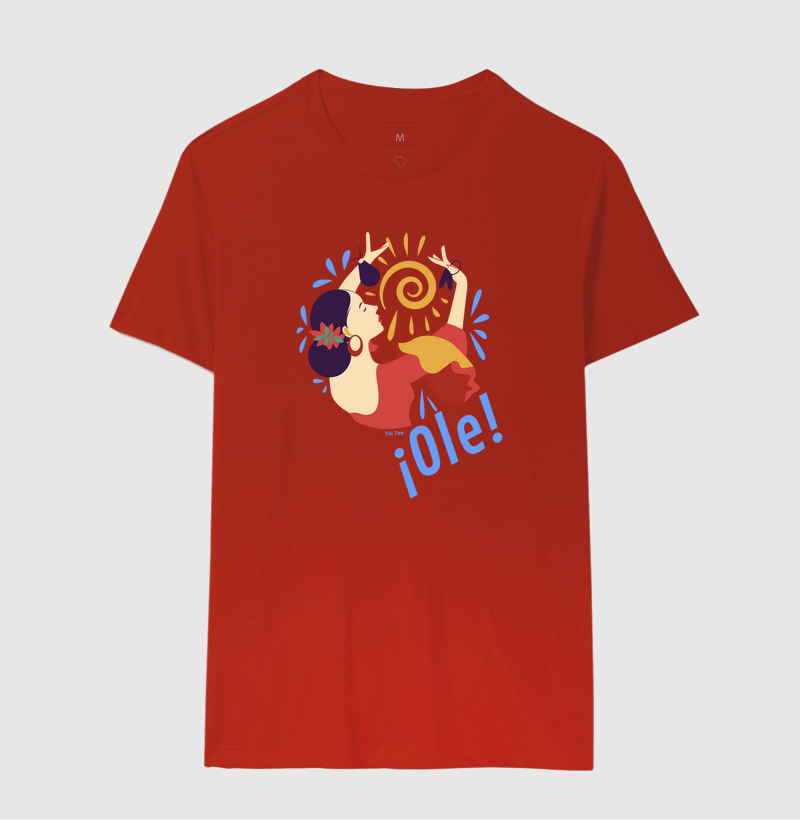 Camisa 10