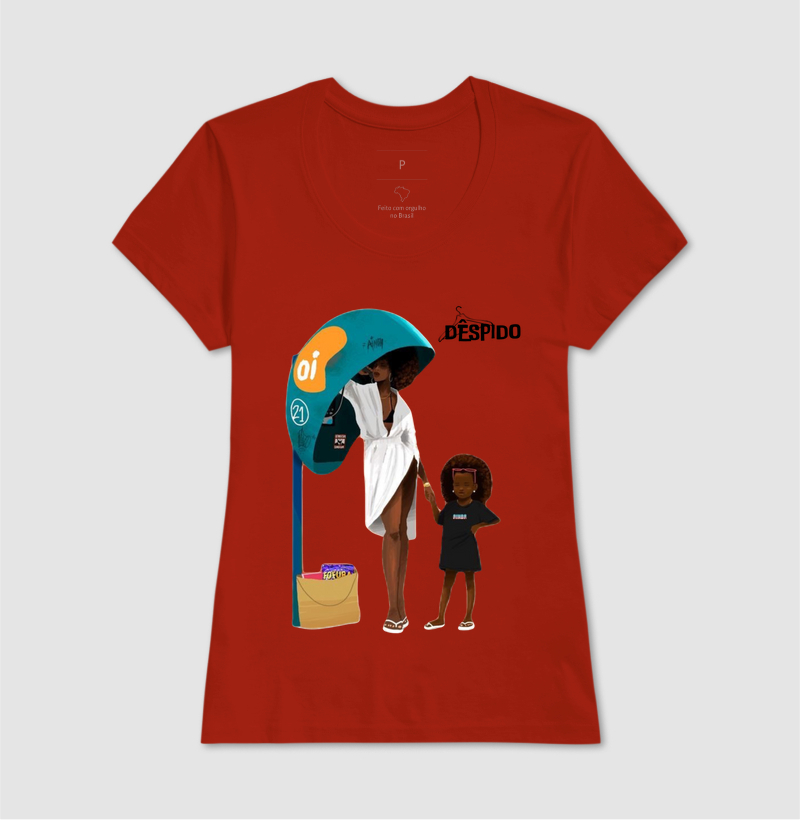 Camisa 11